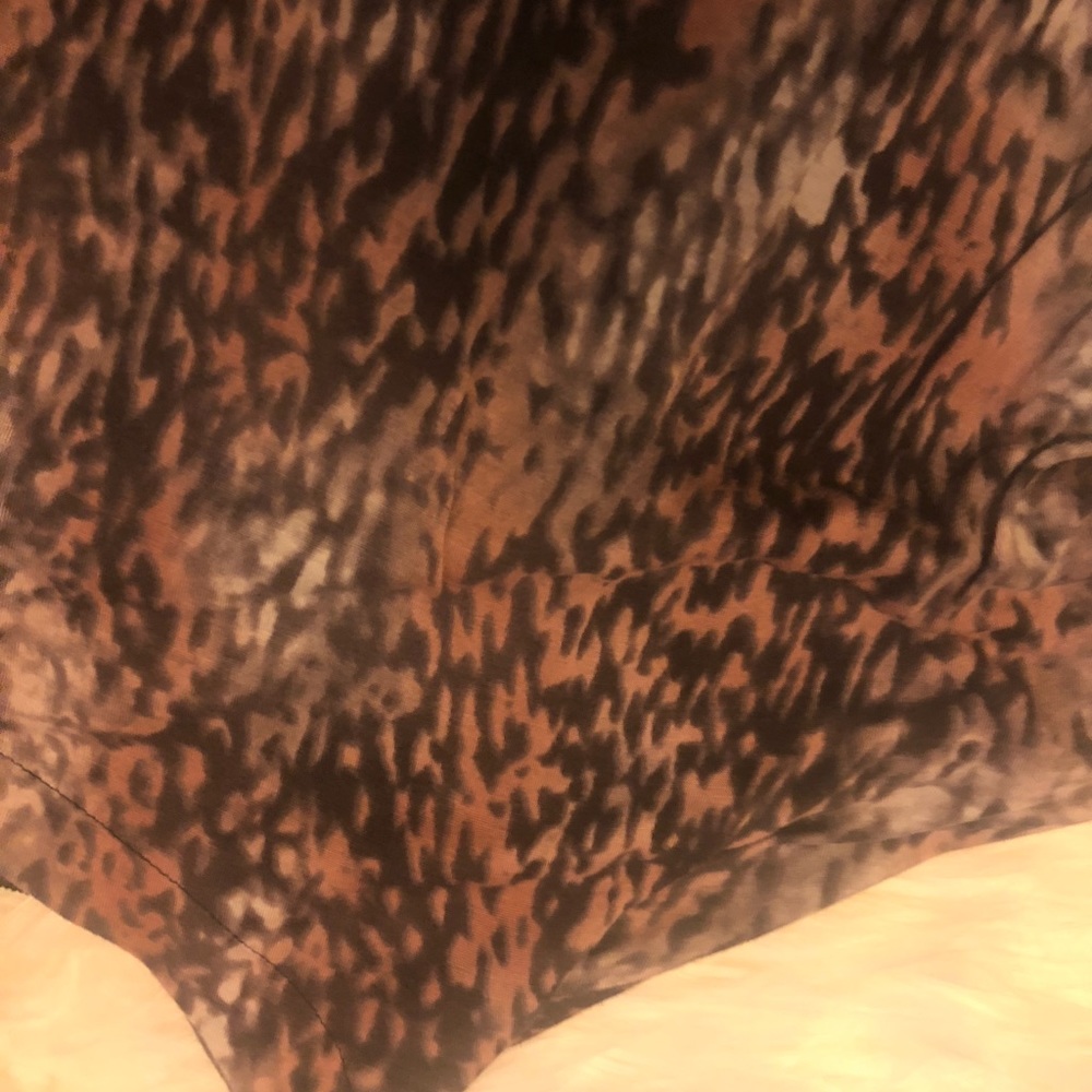Backless Top - Picture 5 of 5